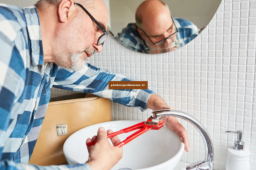 Plombier Pechbonnieu 31140