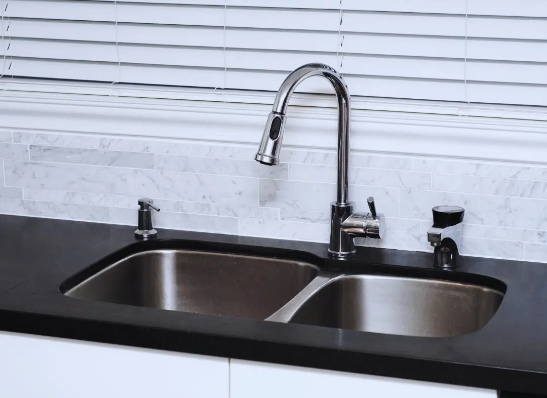 Changement Mitigeur d'évier Pechbonnieu